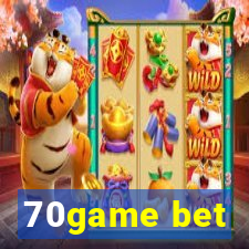 70game bet